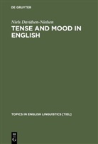 Niels Davidsen-Nielsen - Tense and Mood in English