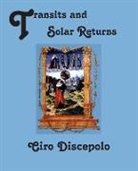 Ciro Discepolo - Transits and Solar Returns