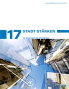 Jür Sulzer, Jürg Sulzer - StadtStärken