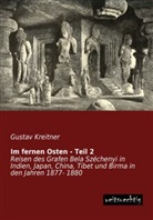 Gustav Kreitner - Im fernen Osten. Tl.2