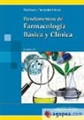 Mariano Ruiz Gayo - Fundamentos de Farmacología Básica y Clínica