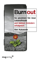 Ben Kubassek - Burnout