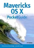 Jeff Carlson - OS X Mavericks Pocket Guide