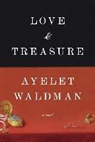 Ayelet Waldman - Love and Treasure