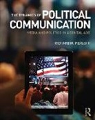 Richard M Perloff, Richard M. Perloff, Richard M. (Cleveland State University Perloff - Dynamics of Political Communication
