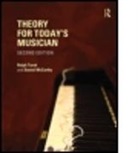Daniel Mccarthy, Ralph Turek, Ralph Mccarthy Turek - Theory for Today''s Musician