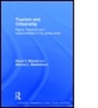 Raoul Bianchi, Raoul (University of East London Bianchi, Raoul Stephenson Bianchi, Raoul V. Bianchi, Raoul V. Stephenson Bianchi, Raoul/ Stephenson Bianchi... - Tourism and Citizenship