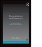 Adam Brown - Pronunciation and Phonetics