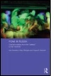 Ivan Gololobov, Ivan (University of Warwick Gololobov, Ivan Pilkington Gololobov, Gololobov Ivan, Hilary Pilkington, Hilary (University of Manchester Pilkington... - Punk in Russia