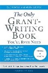 Arlen Fox, Arlen Sue Fox, Ellen Karsh, Ellen Fox Karsh, Ellen/ Fox Karsh - Only Grant-Writing Book You''ll Ever Need