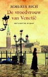 Roberta Rich - De vroedvrouw van Venetië