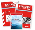 Christoph Borr, Olaf Klärner, Karl H Kuhlmann - Realschule 2014: Mathematik, Hamburg, Gesamtpaket