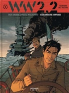 Blengin, Blengino, Luca Blengino, DEL VECCHIO, Pasquale Del Vecchio - WW 2.2 - Sizilianische Odyssee