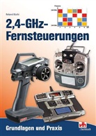 Roland Büchi - 2,4-GHz-Fernsteuerungen