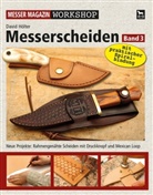 David Hölter - Messerscheiden. Bd.3