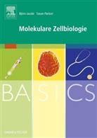Jacob, Björ Jacobi, Björn Jacobi, Partovi, Sasan Partovi, Graphik &amp; Text Studio - BASICS Molekulare Zellbiologie