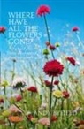 Andy Byfield - Where Have all the Flowers Gone?