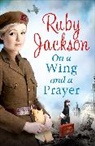 Ruby Jackson, Jackson Ruby - On a Wing and a Prayer