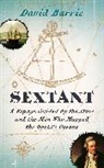 David Barrie, Barrie David - Sextant