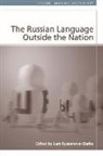 Lara Ryazanova Clarke, Lara Ryazanova-Clarke, Lara Ryazanova-Clarke - Russian Language Outside the Nation