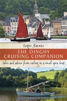 Roger Barnes, Roger (Senior Lecturer Barnes - Dinghy Cruising Companion