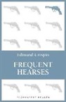 Edmund Crispin - Frequent Hearses