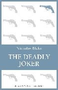 Nicholas Blake - The Deadly Joker