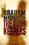 Graham Masterton - The Doorkeepers