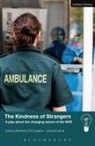 curious directive, Curious Directive (Norfolk), Curious Directive - The Kindness of Strangers