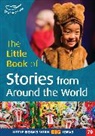 Marianne Sargent, Sargent Marianne - The Little Book of Stories from Around the World