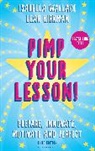 Leah Kirkman, Kirkman Leah, Isabella Wallace, Isabella Kirkman Wallace, Wallace Isabella - Pimp your Lesson!