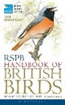 Tim Cleeves, Tim Holden Cleeves, Peter Holden, Peter Holdon, Peter Holden &amp; Tim Cleeves - RSPB Handbook of British Birds