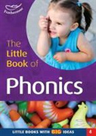 Sally Featherstone, Martha Hardy, Liz Persse - The Little Book of Phonics