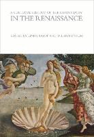 William Bynum, Linda Kalof, Linda Bynum Kalof, Kalof Linda, William Bynum, William F. Bynum... - A Cultural History of the Human Body in the Renaissance