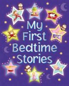 Nicola Baxter, Marie Allen - My First Bedtime Stories