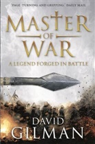 David Gilman, Gilman David - Master of War