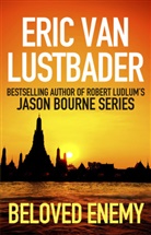 Eric Van Lustbader, VAN LUSTBADER ERIC - Beloved Enemy