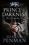 Sharon Penman, Penman Sharon - Prince of Darkness