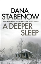 Dana Stabenow, Stabenow Dana - Deeper Sleep