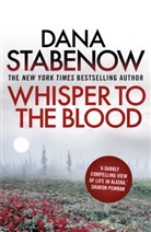 Dana Stabenow, Stabenow Dana - Whisper to the Blood