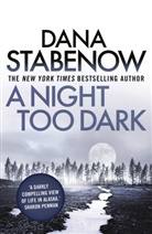 Dana Stabenow, Stabenow Dana - Night Too Dark