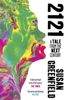 Susan Greenfield - 2121