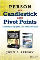 John L Person, John L. Person - Person on Candlesticks and Pivot Points