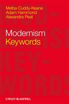 Melb Cuddy-Keane, Melba Cuddy-Keane, Melba Hammond Cuddy-Keane, Ada Hammond, Adam Hammond, Alaxandra Peat... - Modernism
