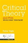 Fabio Vighi, Vighi Fabio - Critical Theory and Film