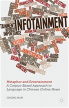 C Han, C. Han, Chong Han, Han C - Metaphor and Entertainment