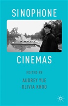 Audrey Khoo Yue, Yue a Khoo O, Khoo, Khoo, O. Khoo, Olivia Khoo... - Sinophone Cinemas
