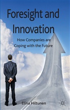 E Hiltunen, E. Hiltunen, Elina Hiltunen, Hiltunen E - Foresight and Innovation