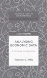 Terence C. Mills - Analysing Economic Data