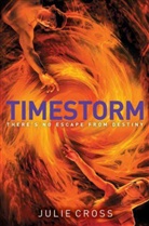 Julie Cross - Timestorm